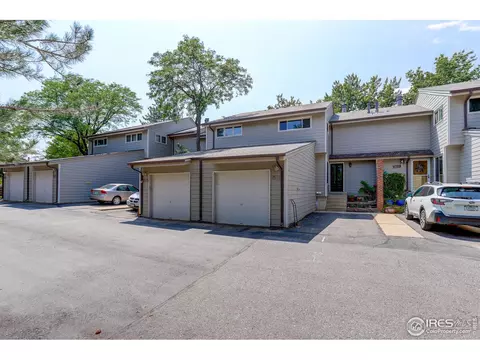 1571 Bradley Dr, Boulder, CO 80305 photo 2