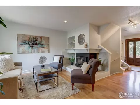 1571 Bradley Dr, Boulder, CO 80305 photo 3