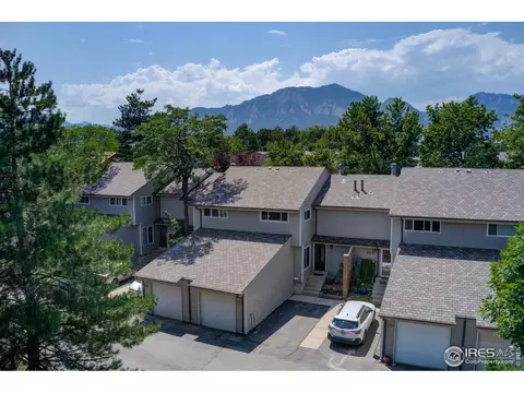 1571 Bradley Dr, Boulder, CO 80305 photo 1