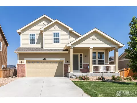 6124 Marble Mill Pl, Frederick, CO 80516 photo 2