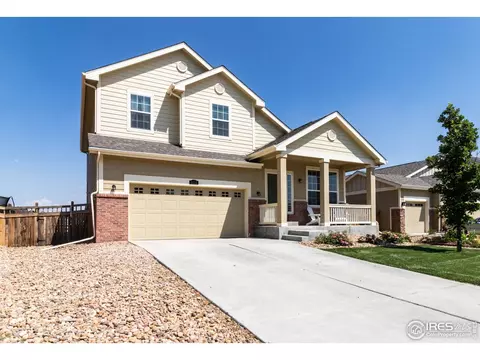 6124 Marble Mill Pl, Frederick, CO 80516 photo 1