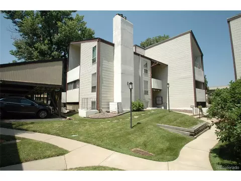 14904 E Hampden Cir #5, Aurora, CO 80014