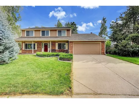7618 S Waverly Mtn, Littleton, CO 80127