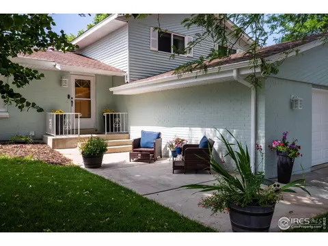 4947 Cornwall Dr, Boulder, CO 80301 photo 1