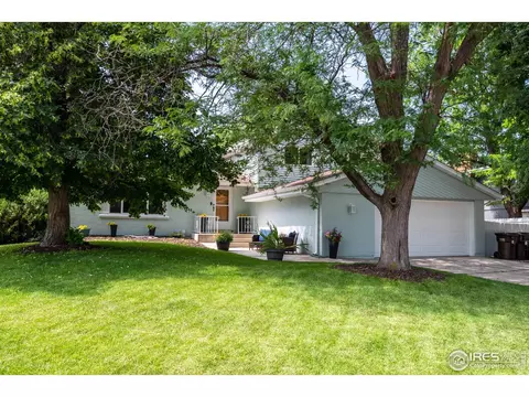 4947 Cornwall Dr, Boulder, CO 80301 photo 2