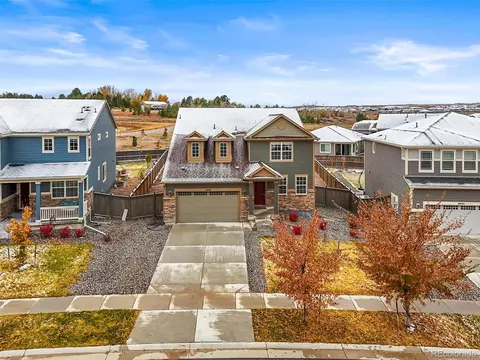 18108 House Finch Ln, Parker, CO 80134