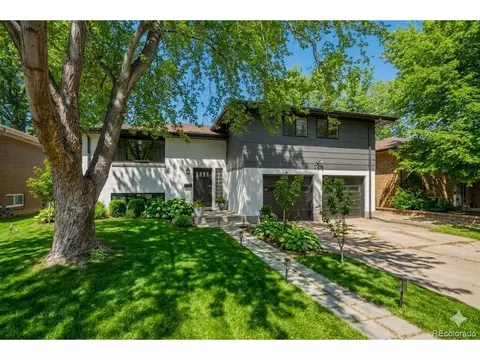 2921 S Downing St, Englewood, CO 80113