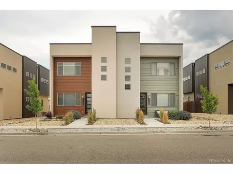 1135 Agate Ln, Poncha Springs, CO 81242