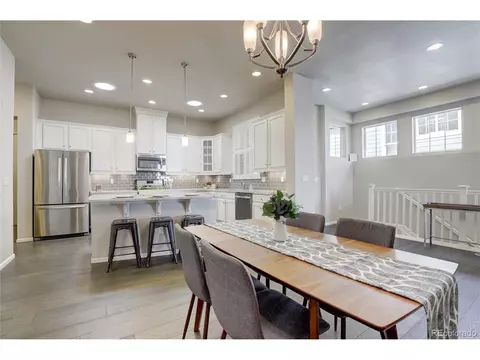 8604 Rogers Way #B, Arvada, CO 80007