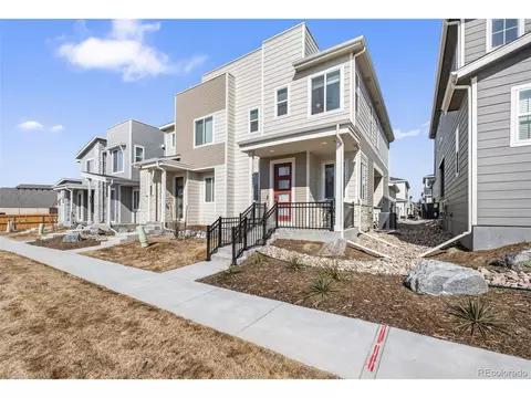 4951 Construct Pt, Colorado Springs, CO 80920
