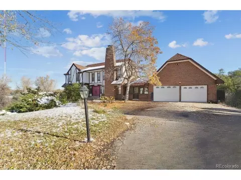 3400 S Reed St, Lakewood, CO 80227