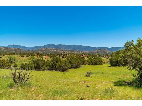 Shaws Park Trail, Canon City, CO 81215