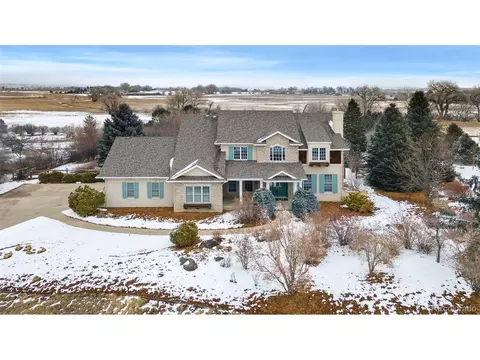 8916 Prairie Knoll Dr, Longmont, CO 80503