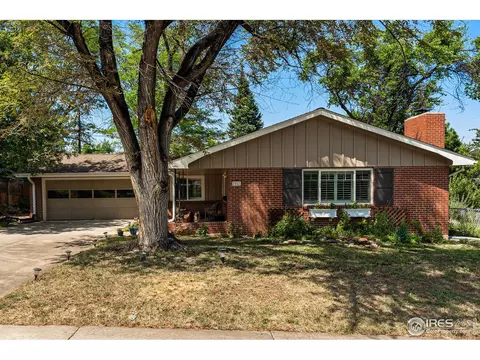 2955 Regis Dr, Boulder, CO 80305 photo 2