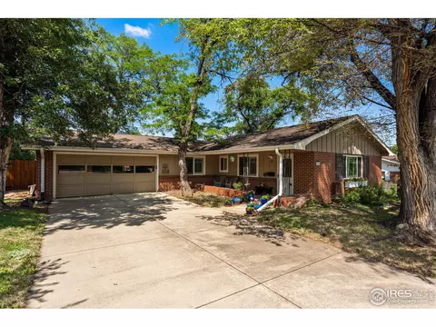 2955 Regis Dr, Boulder, CO 80305 photo 1