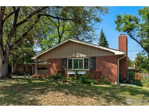 2955 Regis Dr, Boulder, CO 80305 photo 3