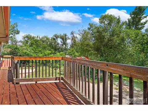 1275 E Ridge Ave, Boulder, CO 80303 photo 30