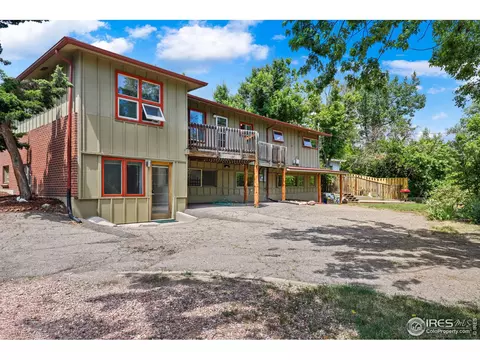 1275 E Ridge Ave, Boulder, CO 80303 photo 33