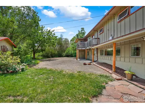 1275 E Ridge Ave, Boulder, CO 80303 photo 34