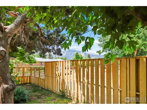 1275 E Ridge Ave, Boulder, CO 80303 photo 31