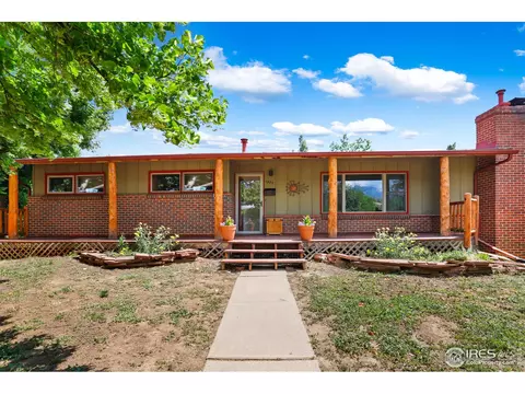1275 E Ridge Ave, Boulder, CO 80303 photo 2