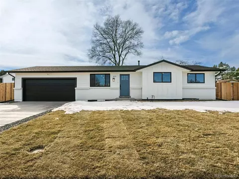 404 Helena Cir, Lone Tree, CO 80124