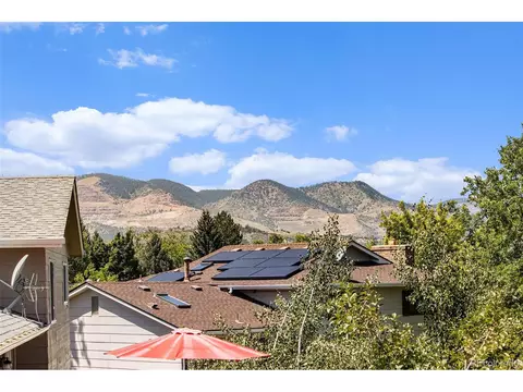 11991 W Dumbarton Dr, Morrison, CO 80465 photo 20