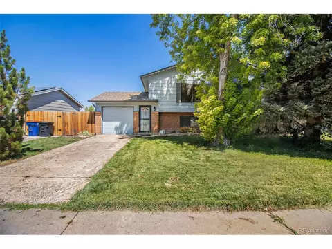 11991 W Dumbarton Dr, Morrison, CO 80465 photo 1