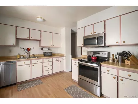 11991 W Dumbarton Dr, Morrison, CO 80465 photo 4