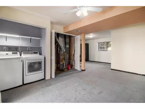 11991 W Dumbarton Dr, Morrison, CO 80465 photo 15
