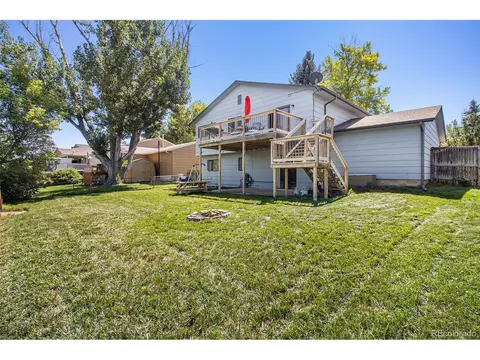 11991 W Dumbarton Dr, Morrison, CO 80465 photo 3