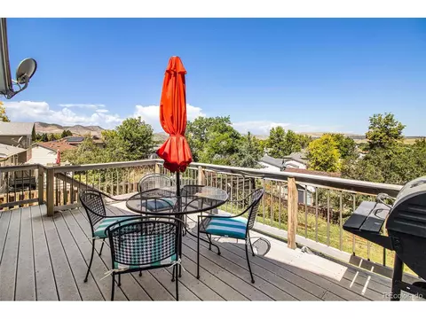 11991 W Dumbarton Dr, Morrison, CO 80465 photo 2