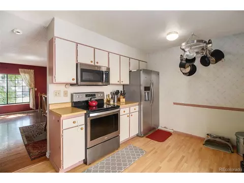 11991 W Dumbarton Dr, Morrison, CO 80465 photo 8
