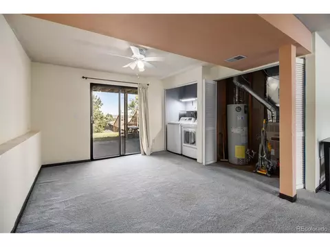 11991 W Dumbarton Dr, Morrison, CO 80465 photo 14