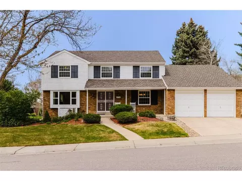 6776 Easter Pl, Centennial, CO 80112
