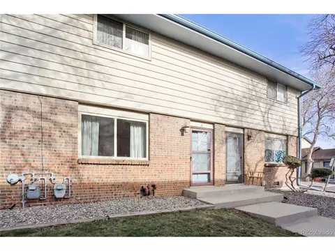 5270 Garrison St #9, Arvada, CO 80002