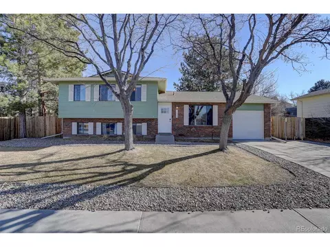 1602 S Lewiston St, Aurora, CO 80017