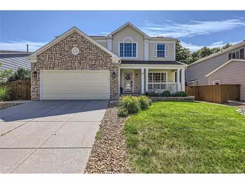 9436 Desert Willow Way, Highlands Ranch, CO 80129