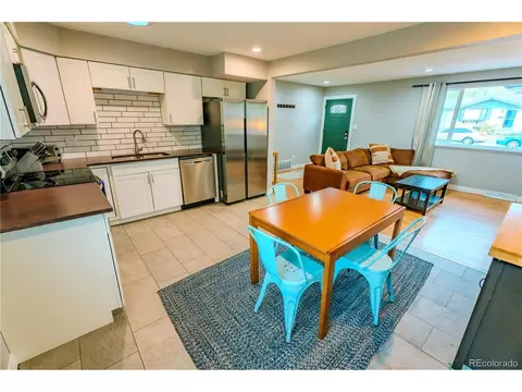5643 W 67th Ave, Arvada, CO 80003