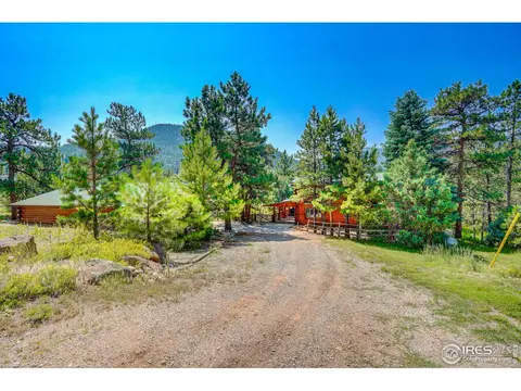 64 Seminole Ct, Lyons, CO 80540 photo 3