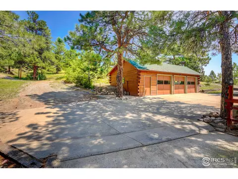 64 Seminole Ct, Lyons, CO 80540 photo 2