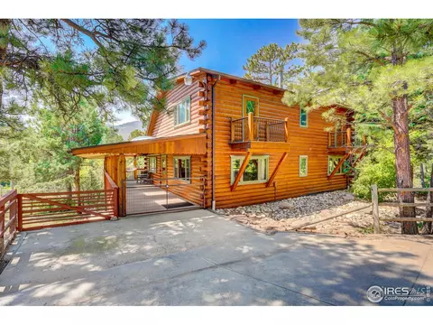64 Seminole Ct, Lyons, CO 80540 photo 1