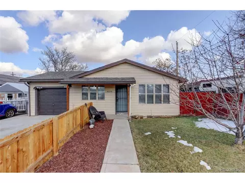 6220 Olive St, Commerce City, CO 80022