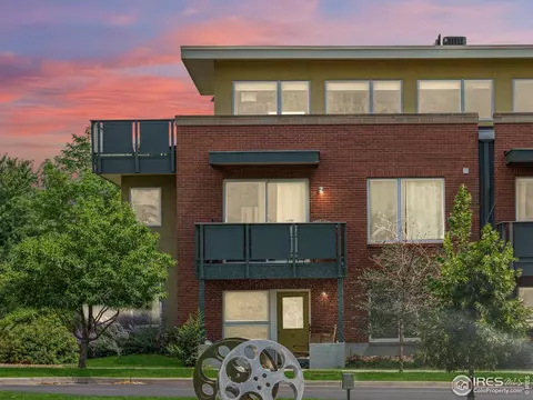 4670 Holiday Dr #201, Boulder, CO 80304 photo 1