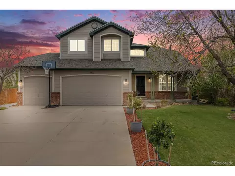 17522 E Dewberry Dr, Parker, CO 80134