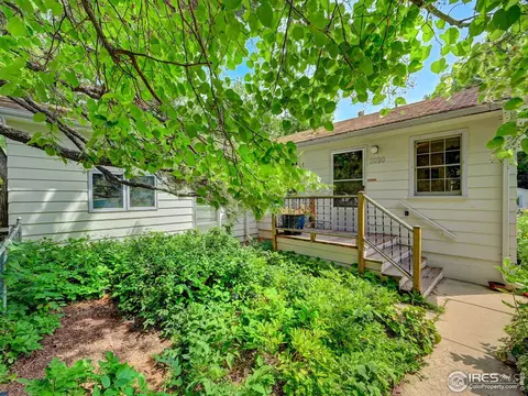 3020 10th St, Boulder, CO 80304 photo 2