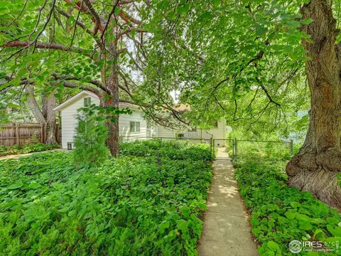 3020 10th St, Boulder, CO 80304 photo 1