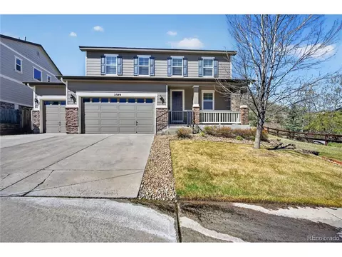 2389 Mccracken Ln, Castle Rock, CO 80104