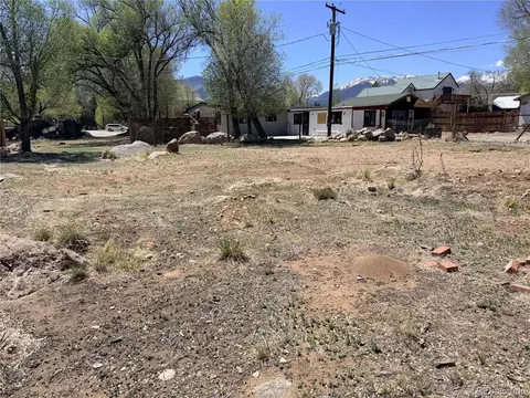 0 S Colorado, Buena Vista, CO 81211
