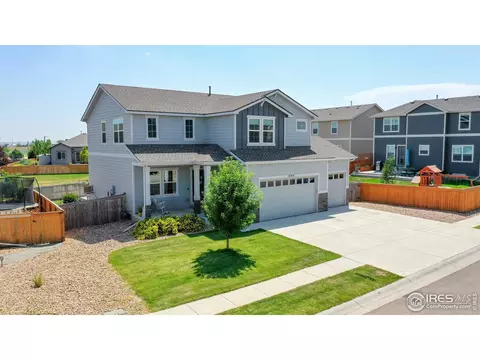 1793 Valley Brook Ln, Severance, CO 80550 photo 2